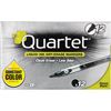 Quartet® EnduraGlide® Dry-Erase Markers, Fine Tip, Black, 12 Pack 10