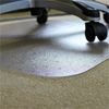 Floortex® Ecotex® BioPlus Eco Friendly Carbon Neutral Polycarbonate Chair Mat for Carpet - 46" x 60" 8