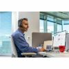 Poly Savi 8210-M Office DECT 1920-1930 MHz Single Ear Headset TAA 5