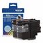 LC506 INKvestment, Super High-Yield Ink, 5,000 Page-Yield, Black, 2/Pack1