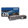 TN635 Toner, 3,000 Page-Yield, Black1