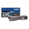 TN635XXL Super High-Yield Toner, 7,500 Page-Yield, Black1