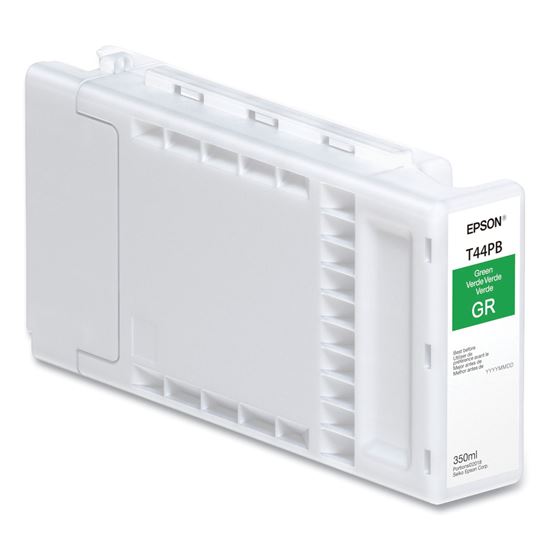 T44PB20 (T44P) UltraChrome Ink, 350 mL, Green1