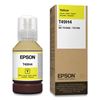 T49H400 (T49H) Ink Bottles, 140 mL, Yellow 1