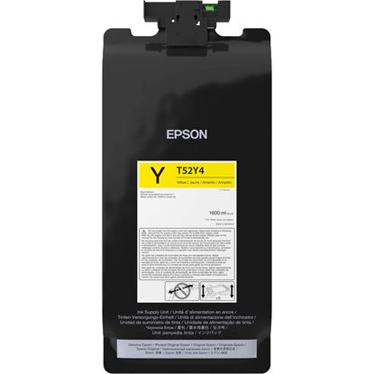 T52Y420 (T52Y) High-Capacity Ink, Yellow1