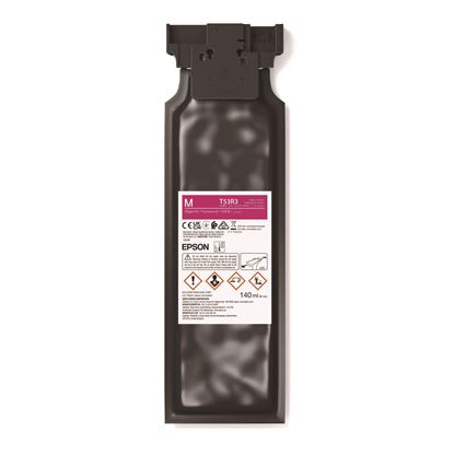 T53R320 (T53R) UltraChrome UV Ink, Magenta1