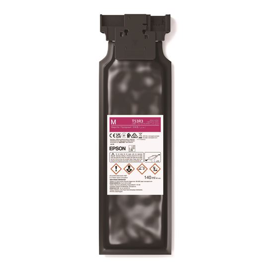 T53R320 (T53R) UltraChrome UV Ink, Magenta1