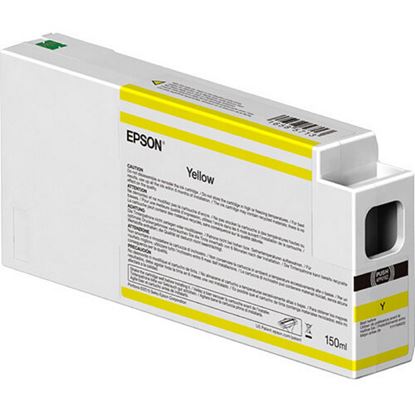 T54V400 (T54V) UltraChrome HD Ink, Yellow1