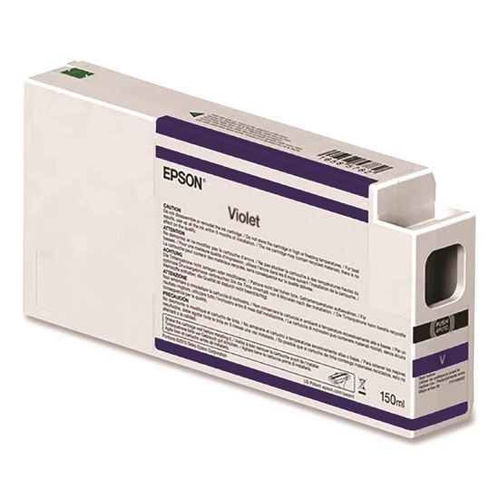 T54VD00 (T54V) Ink, 150 mL, Violet1