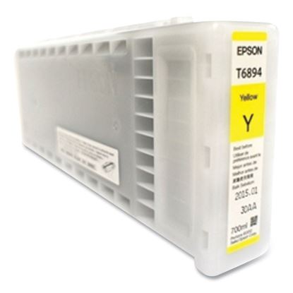 T689400 Ink, Yellow1