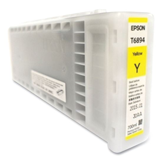 T689400 Ink, Yellow1