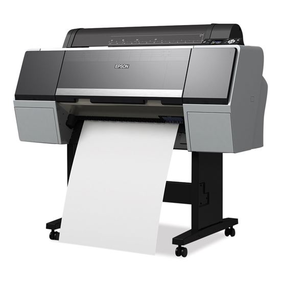 T693200 UltraChrome XD Ink, Cyan1