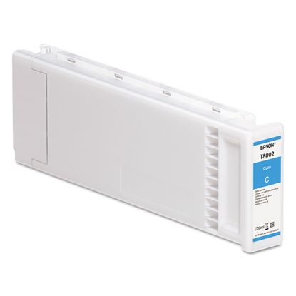T800200 UltraChrome GS3 Ink, Cyan1