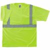 Ergodyne 8289-ECO Recycled Hi-Vis T-Shirt 1