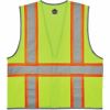 Ergodyne 8246Z 2-Tone High-Visibility Safety Vest 2