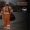 Ergodyne GloWear 8376K Hi-Vis Rain Suit Kits 3