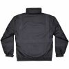 Ergodyne GloWear 8377 Thermal Bomber Hi-Vis Jacket 2