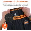 Ergodyne 6481 Lightweight Base-Layer Pants 5
