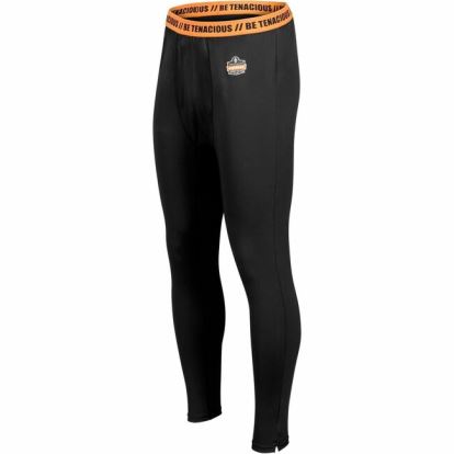 Ergodyne 6481 Lightweight Base-Layer Pants 1