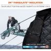 Ergodyne 6466 Winter Work Jacket 5