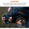 Ergodyne 6466 Winter Work Jacket 6