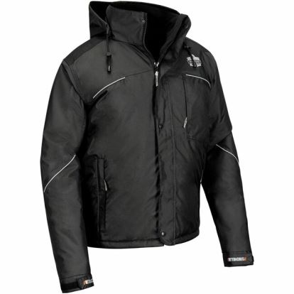 Ergodyne N-Ferno 6467 Winter Work Jackets 1