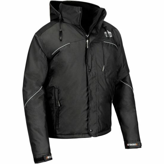 Ergodyne N-Ferno 6467 Winter Work Jackets 1
