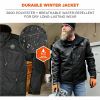 Ergodyne N-Ferno 6467 Winter Work Jackets 4
