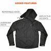 Ergodyne N-Ferno 6467 Winter Work Jackets 8