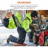 Ergodyne 6471 Insulated Bib Overalls 5