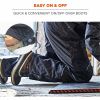 Ergodyne 6472 Insulated Bib Overalls 6