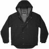 Ergodyne N-Ferno 6468 Heavy-Duty Canvas Jackets 1