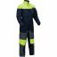 Ergodyne N-Ferno 6475 Insulated Freezer Coveralls 1