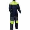 Ergodyne N-Ferno 6475 Insulated Freezer Coveralls 1
