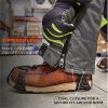 Ergodyne N-Ferno 6475 Insulated Freezer Coveralls 7