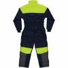 Ergodyne N-Ferno 6475 Insulated Freezer Coveralls 3