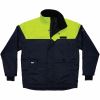Ergodyne N-Ferno 6476 Insulated Freezer Jacket 2