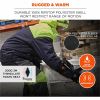 Ergodyne N-Ferno 6476 Insulated Freezer Jacket 6