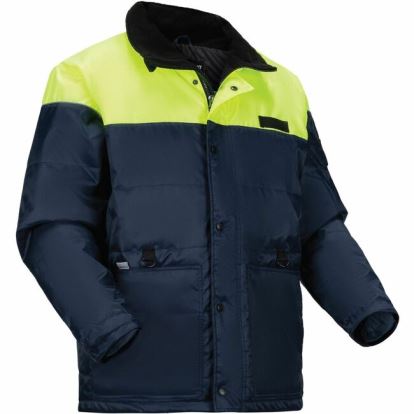 Ergodyne N-Ferno 6476 Insulated Freezer Jacket 1