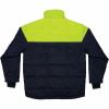 Ergodyne N-Ferno 6476 Insulated Freezer Jacket 3