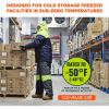 Ergodyne N-Ferno 6476 Insulated Freezer Jacket 4