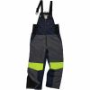 Ergodyne Insulated Freezer Bib Overalls 3