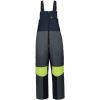 Ergodyne Insulated Freezer Bib Overalls 1