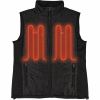 Ergodyne N-Ferno 6495 Rechargeable Heated Vests 2