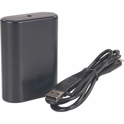 Ergodyne 6495B 5000 mAh Power Bank 1