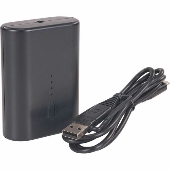Ergodyne 6495B 5000 mAh Power Bank 1