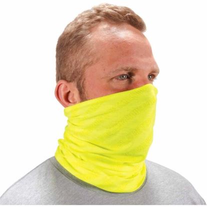 Ergodyne 6485 Multi-Band Face Cover 1