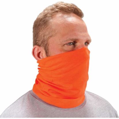 Ergodyne 6485 Multi-Band Face Cover 1