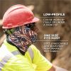 Ergodyne 6485 Multi-Band Face Cover 3