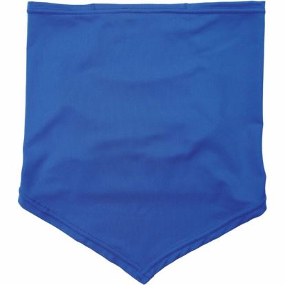 Ergodyne 6483 Cooling Neck Gaiter Bandana with Pocket 1